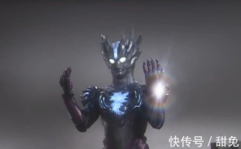 赛迦奥特曼|假如圆谷送你一个奥特曼皮套,这4个你要哪个,真爱粉才选最后一个