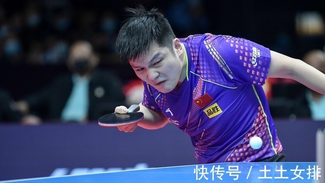 休斯顿|最新世界排名!梁靖崑喜获世乒赛头号种子,刘炜珊再升16位