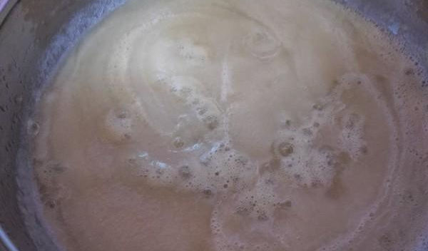 最通便的水果不是香蕉而是它，家家户户都有，隔天拉出黑臭巨便