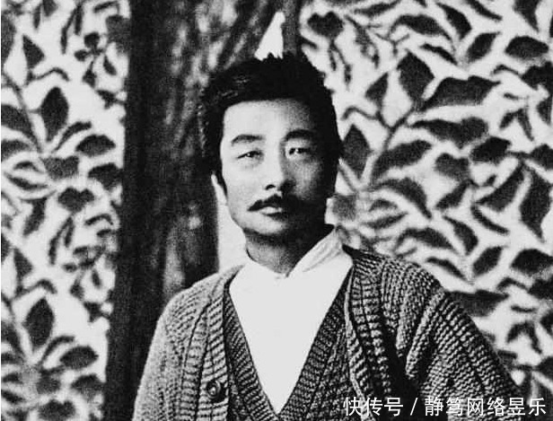 梁再冰@年轻时的鲁迅竟然这么时尚,和许广平合照害羞,令人羡慕!