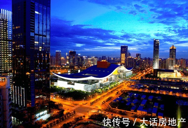 深圳|房企报名者寥寥,多块土地无人购买,深圳集中供地被迫取消!