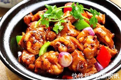豆豉|快过年了，教你几道倍有面子的家常菜，简单美味，营养又下饭