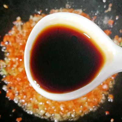 蒜蓉剁椒|剁椒蒸南瓜
