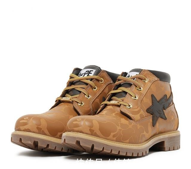 nike Sacai、BAPE 等5 款2021「最强联名球鞋」推荐!