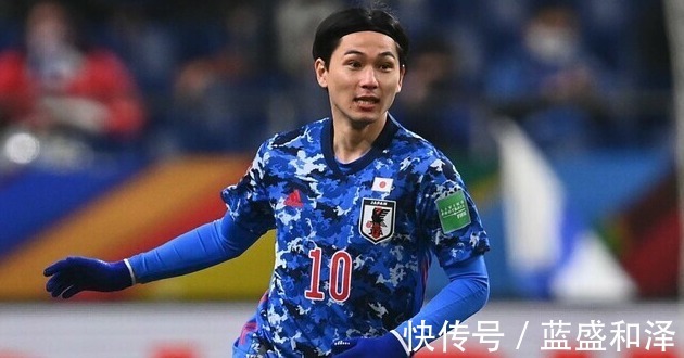 日本男足|5连胜,2-0!亚洲第2大爆发,甩国足13分+接近出线,12强赛乱了!