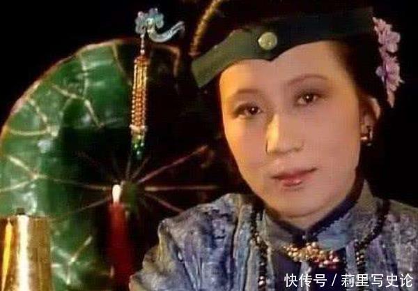 咽气|黛玉咽气当夜,贾母为什么都没去看一眼?简直不要太现实了!