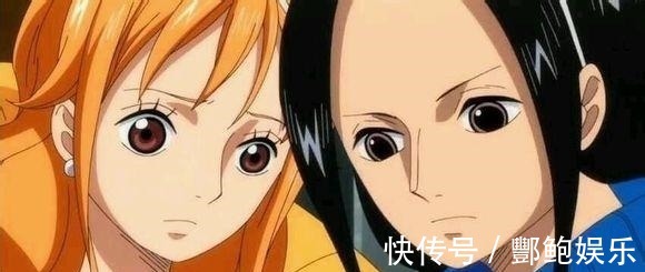 哆啦尾田太敢画了,《海贼王》最新一话罗宾vs黑玛利亚,海外好评如潮