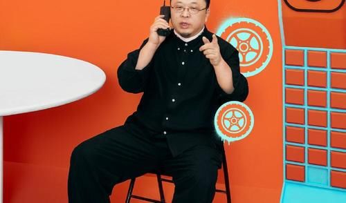 李诞|李诞，你的赛制证明了罗永浩，但却坑惨了杨澜