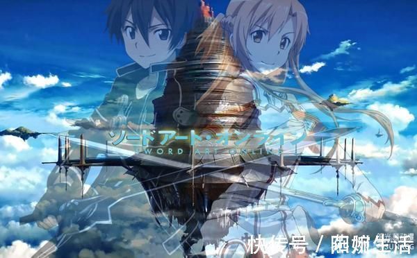 npc|盘点日本动漫四大经典“开放世界游戏”,贪婪之岛至今未被超越