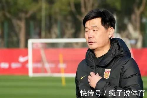 中国足协|里皮国足下课真因水落石出,2035拿世界杯冠军,压力真是太大了!