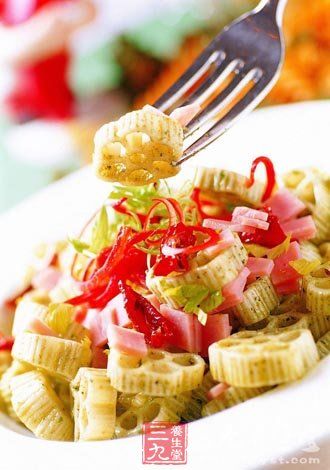 遵循科学养生 合理调节日常膳食