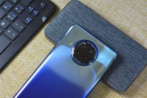 全球|红米Note9 Pro体验，全球首发骁龙750G，聊聊优缺点