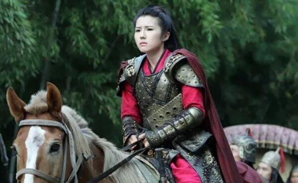 大唐|她是唐太宗的亲姐姐，大唐半壁江山是她打的，史书却抹掉她的功绩