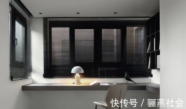 空间|同样是117㎡的房子，他家就多一个小“设计”，空间却整整大了1倍