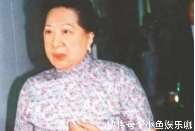 孔祥熙|宋蔼龄四个子女：长子嚣张次女跋扈，个个都难管教，仅一人有后代
