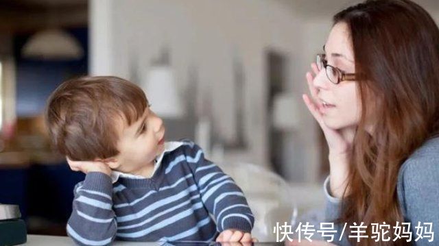 孩子|宁可在外人眼里惯孩子，也不当众训斥他!不要把娃的尊严弄丢了