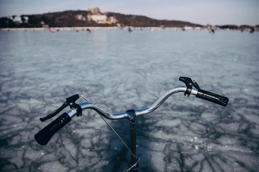 雪板|12月，在雪板上对2020说再见