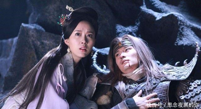 妖精|西游宿命论:是妖精就害人,他们的孩子也得打死