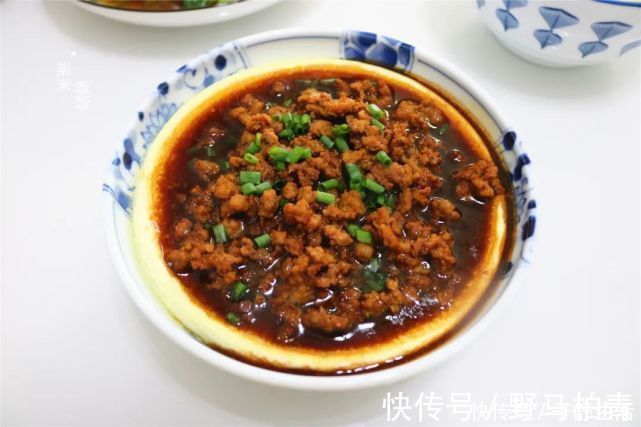 面团|我家日常早餐，简单4样，30分钟就上桌，营养搭配家人喜欢