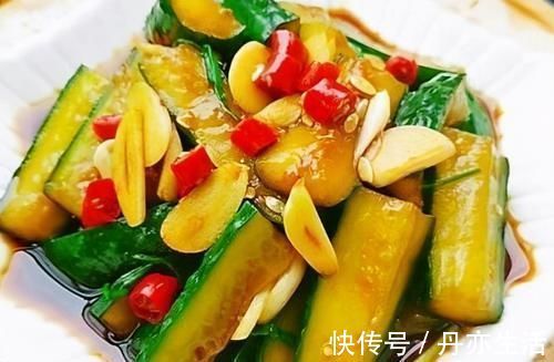 枸杞|食欲不振,教你几道好吃不腻的家常菜,爽口开胃,美味又下饭