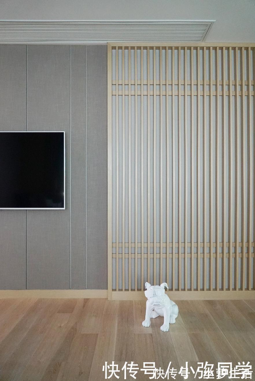 木材|家装小亮点，木头在家装设计中的不同展现形式，你值得学习