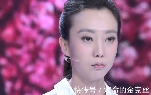胭脂扣|舞蹈家刘岩:从奥运舞蹈不慎摔落,瘫痪在床却用双手创造奇迹