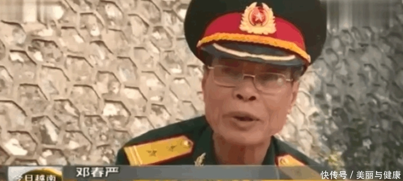 仇恨|中越战争,越南电视台报道战后状况,黎笋把电视台封了