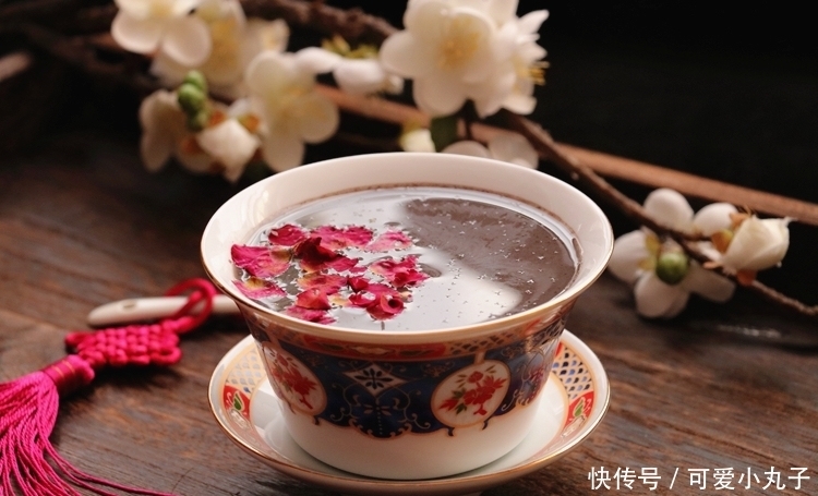 吃得起|入秋后,把2种食材一起煮,钙是牛奶的6倍,人人吃得起