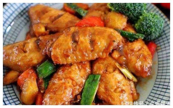 几道吃了还想吃的家常菜，上桌香得人流口水，真是解馋又下饭