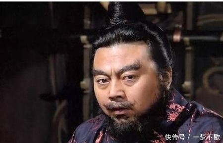 担任|刘备称帝时,武将中谁的官职最高不是关羽也不是张飞