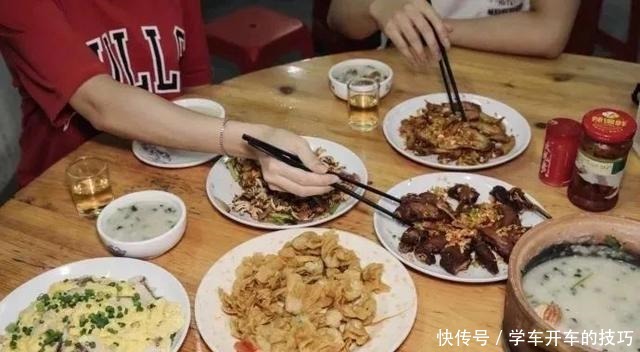  东莞这座美食小城，不允许再低调了！东莞这座美食小城，不允许再低调了！