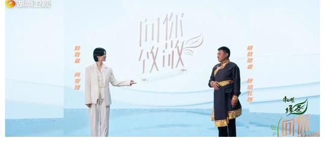 芒果tv|臺(tái)網(wǎng)綜藝祛浮躁，“清流綜藝”有哪些？