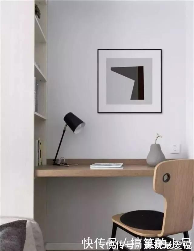 客厅|以后装修，入户鞋柜、电视墙、厨房就照这样设计，太实用了！