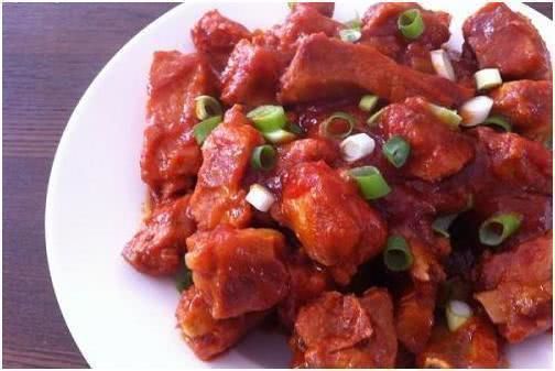 简单四道菜教程,好吃营养一学就会,老公直夸厨艺精进