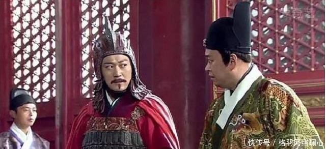 于谦|明朝第一忠臣于谦有多冤:抄家的锦衣卫落泪,刽子手陪葬