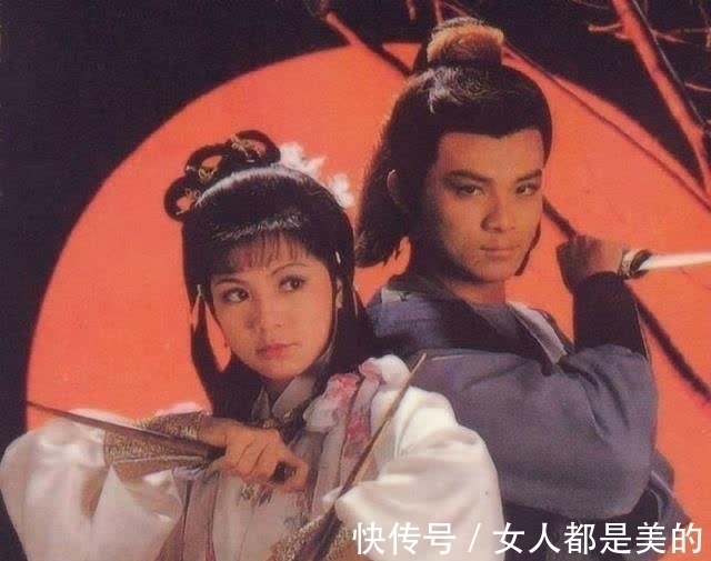 射雕#黄蓉为什么特别讨厌杨过,只因金庸删掉了一个人,故事产生了漏洞