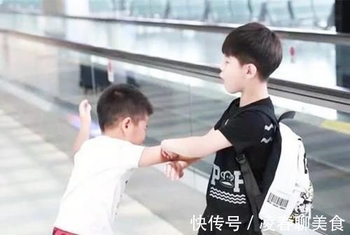 一技之长|“不应该还手？”孩子受欺负还手被罚，妈妈用巴掌教老师道理