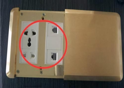 齐家青清|越来越多家庭都开始安装这种插座,特别是第1个,实用又安全