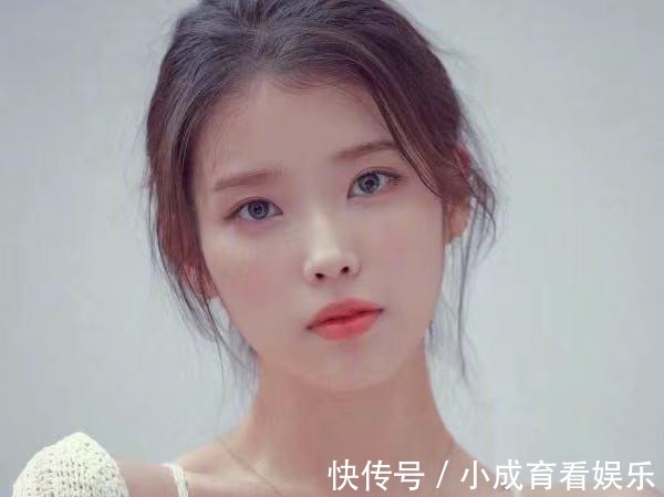 刘海|五官有3个特点的普通女生,很适合留空气刘海,显嫩还时髦