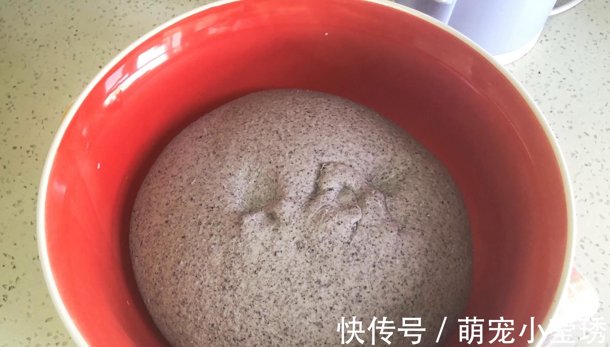 明目活血|秋季,这高钾食材要多吃,除秋乏补黑发,还明目活血,蒸一蒸好香