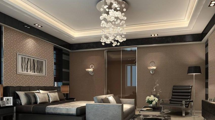 聪明人|新房墙面装修别贴墙纸了,寿命短还容易发霉,聪明人都用它替代