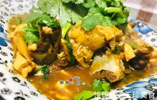 排骨|家常补钙菜,我每周都会烧一盘,孩子吃了,身高使劲长!