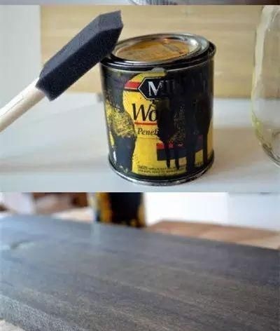 没想到老干妈瓶子能做成这个，后悔扔了那么多……