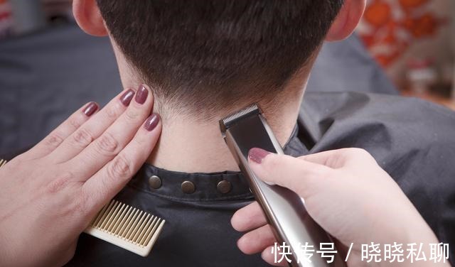 发型师 如何和理发师描述想要的发型记住这三个攻略,做发型不迷路!