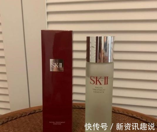 神水|被称为“神水”的4款化妆水,你用过几个,简单盘点一下!