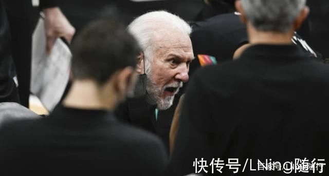 吉诺比利|波波维奇开启退休倒计时，接班人是道难题，GDP有望携手回归
