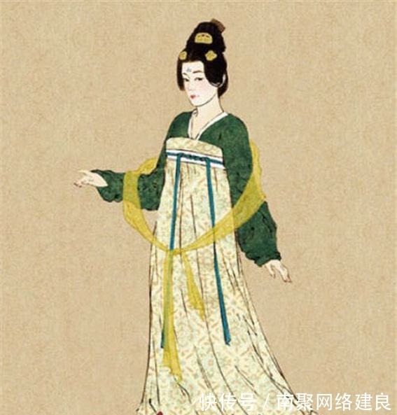 上官婉儿|从《彩书怨》中,观上官婉儿的才情