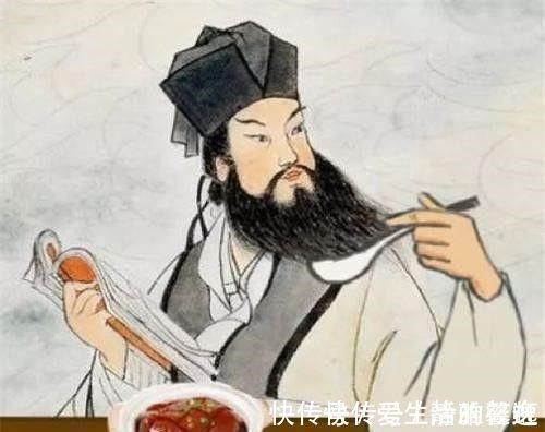 苏东坡传@苏轼被老友的妻子赶出门,他愤然写下一诗,衍生出一成语流传至今