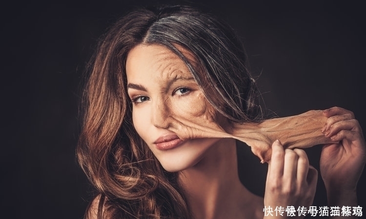 女性多少岁开始衰老?这个年龄,没多少人能接受!
