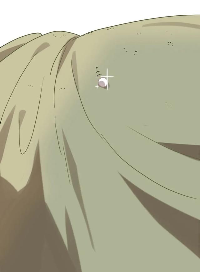 漫画：一个人的产业链